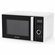 Микроволновая печь Pioneer MW356S, 800Вт, 23л, 5 уровней мощности...