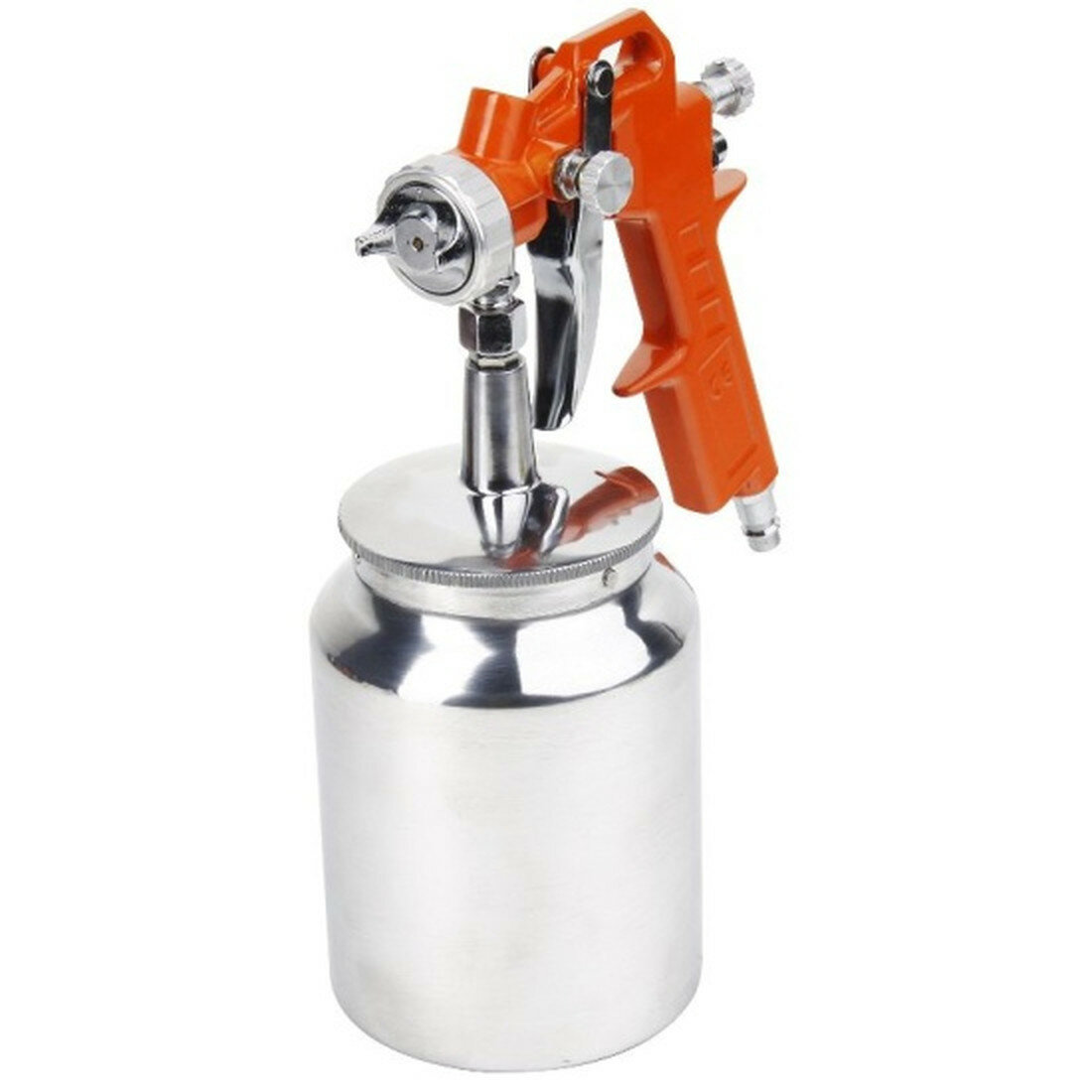 Краскопульт Wester FPS 10 HP 804 002