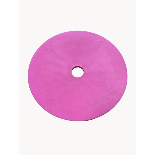 Фишки разметочные, резиновые, комплект 10 штук.