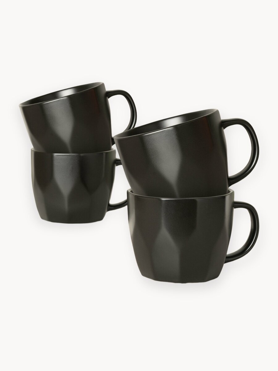 Набор кружек ATMOSPHERE of art Geometry