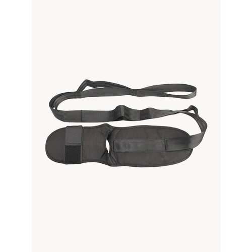 Ремень для йоги / ремень для растяжки