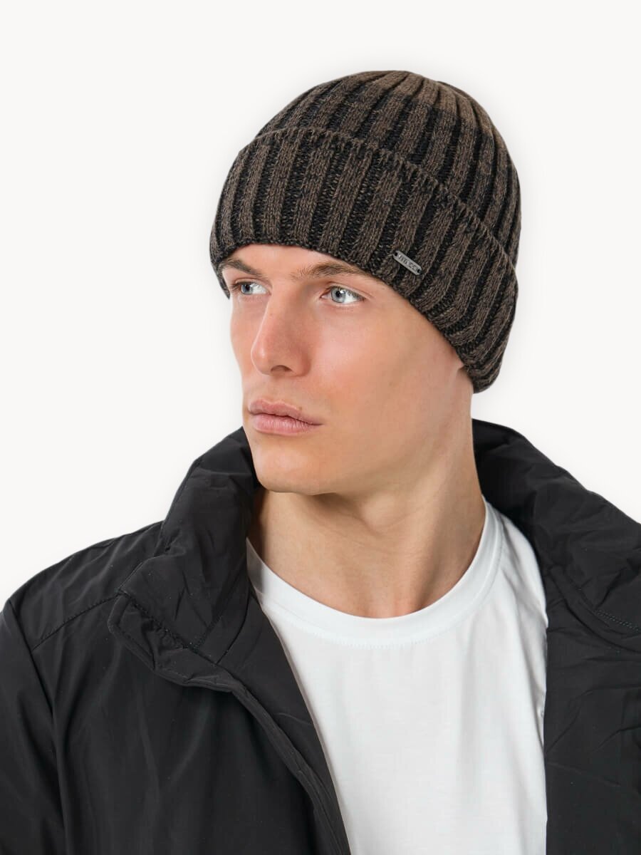 Шапка-бини VITACCI для мужчин