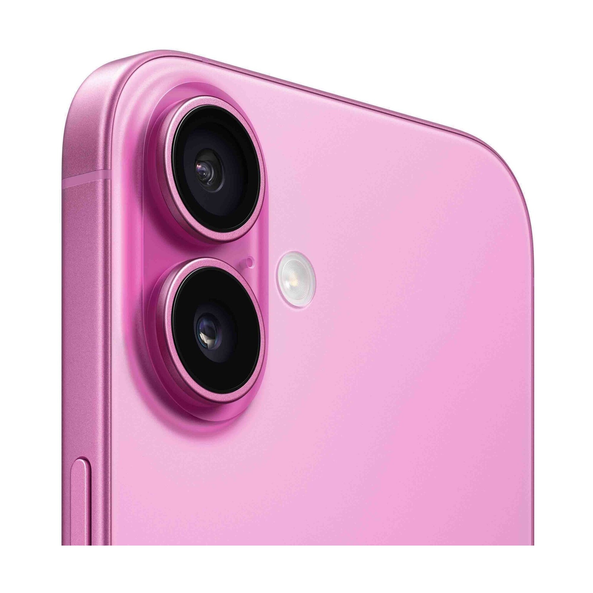 Смартфон Apple iPhone 16, 512GB, nano SIM+eSIM, Pink, Global — фото 1