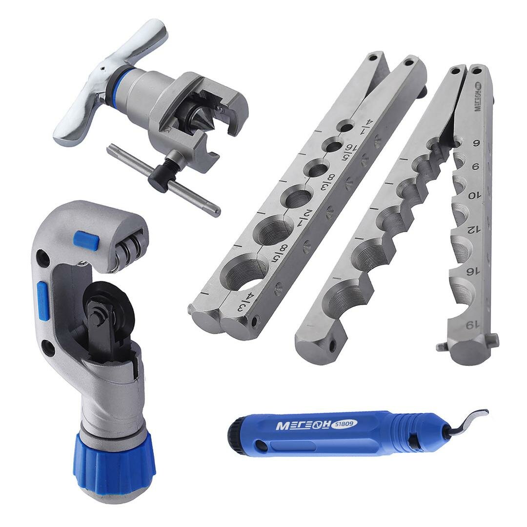 Вальцовочный набор мегеон 51809 — фото 1