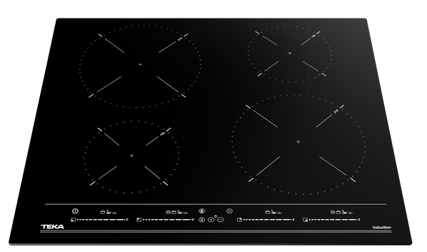 Встраиваемая электрическая варочная панель Teka - фото №2