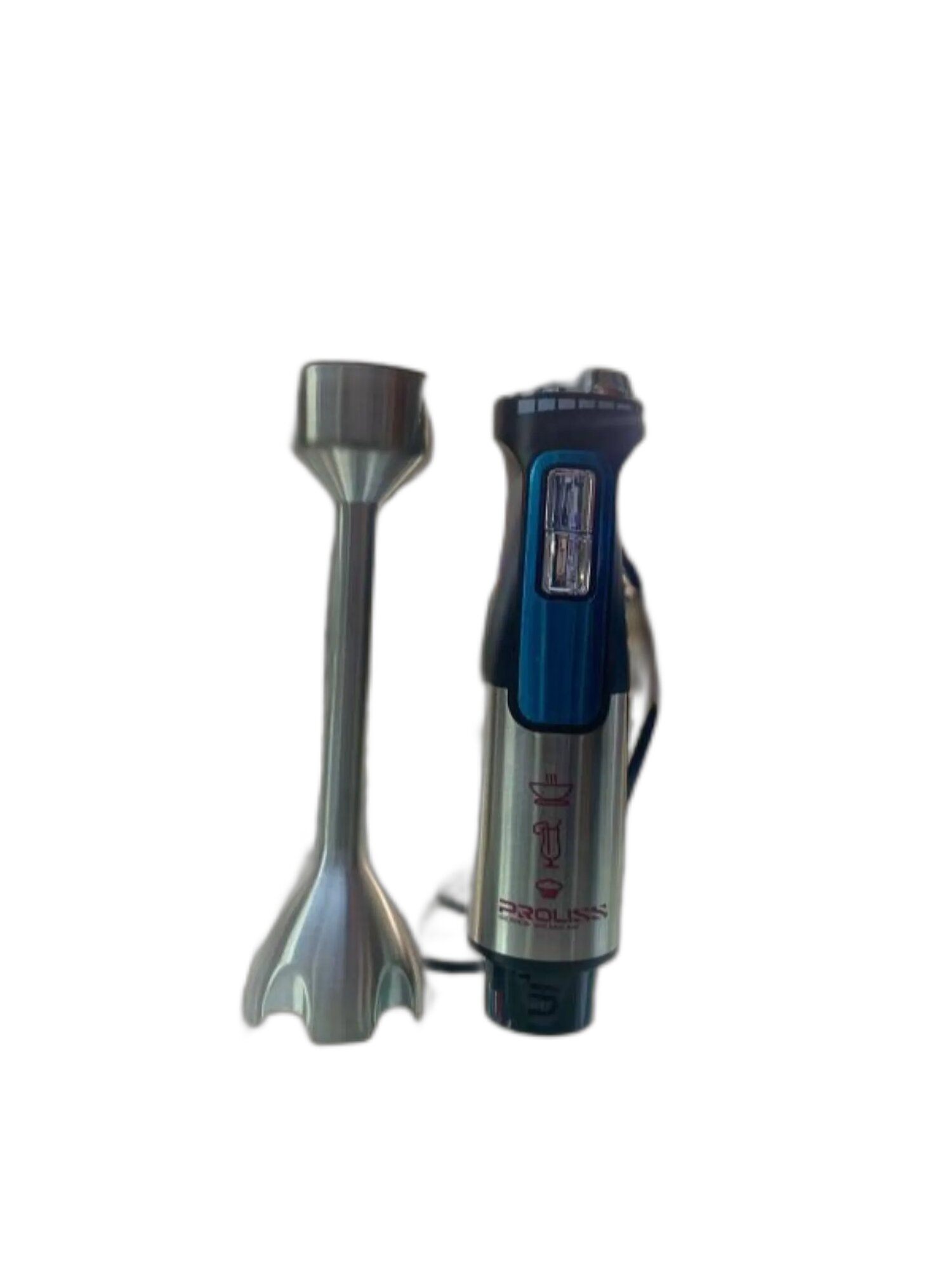 Блендер Proliss PRO-719 мощность 2000W защита от перегрева