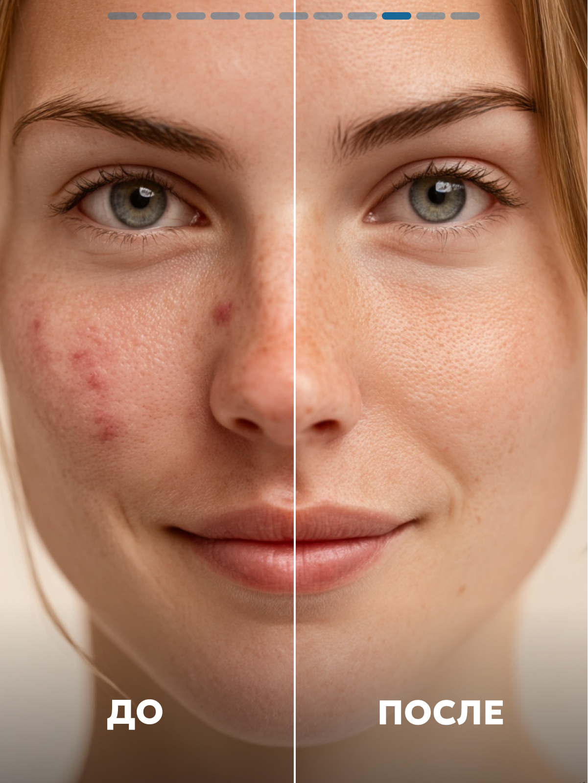 Увлажняющий тоник для лица Semily 200 мл с гиалуроновой кислотой — фото 1