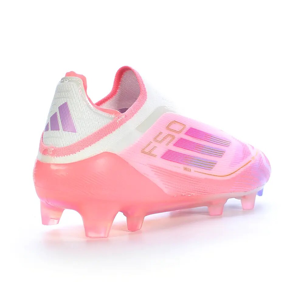 Бутсы  F50 Elite FG, размер 40, pink — фото 1