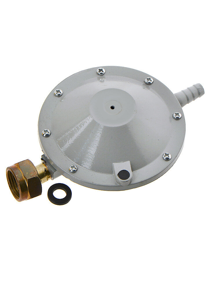 Редуктор пропановый Сварог РДСГ-1-12 (KMQ-06)