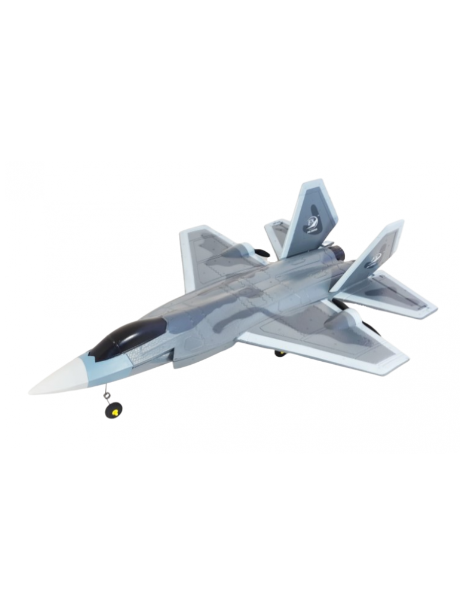 Радиоуправляемый самолет Fei Xiong FC-31, на пульте, дальность 150 м, в комплекте пульт