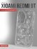 Чехол на Redmi 9t силикон противоударный; защитный; защита камеры