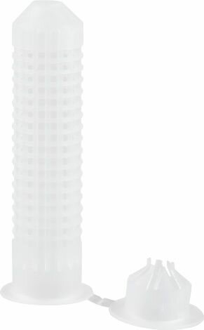 Гильза сетчатая нейлоновая 16х130 мм STARFIX 2 штуки (SMZ4-77215-2)