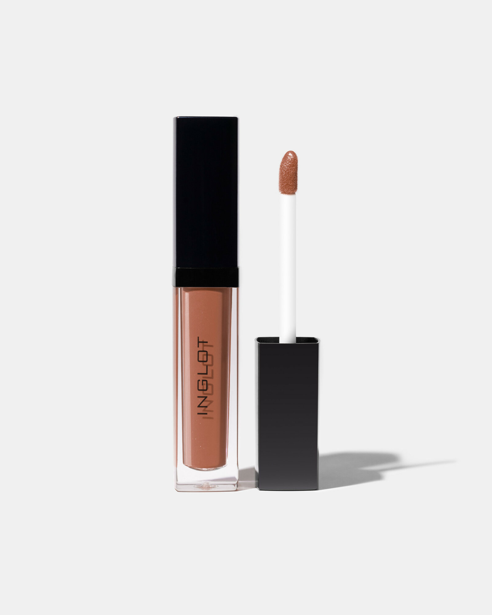 Тинт для губ INGLOT HD Lip Tint Matte №36, матовый стойкий, бархатный финиш, не сушит, насыщенный цвет 5,5 мл — фото 1