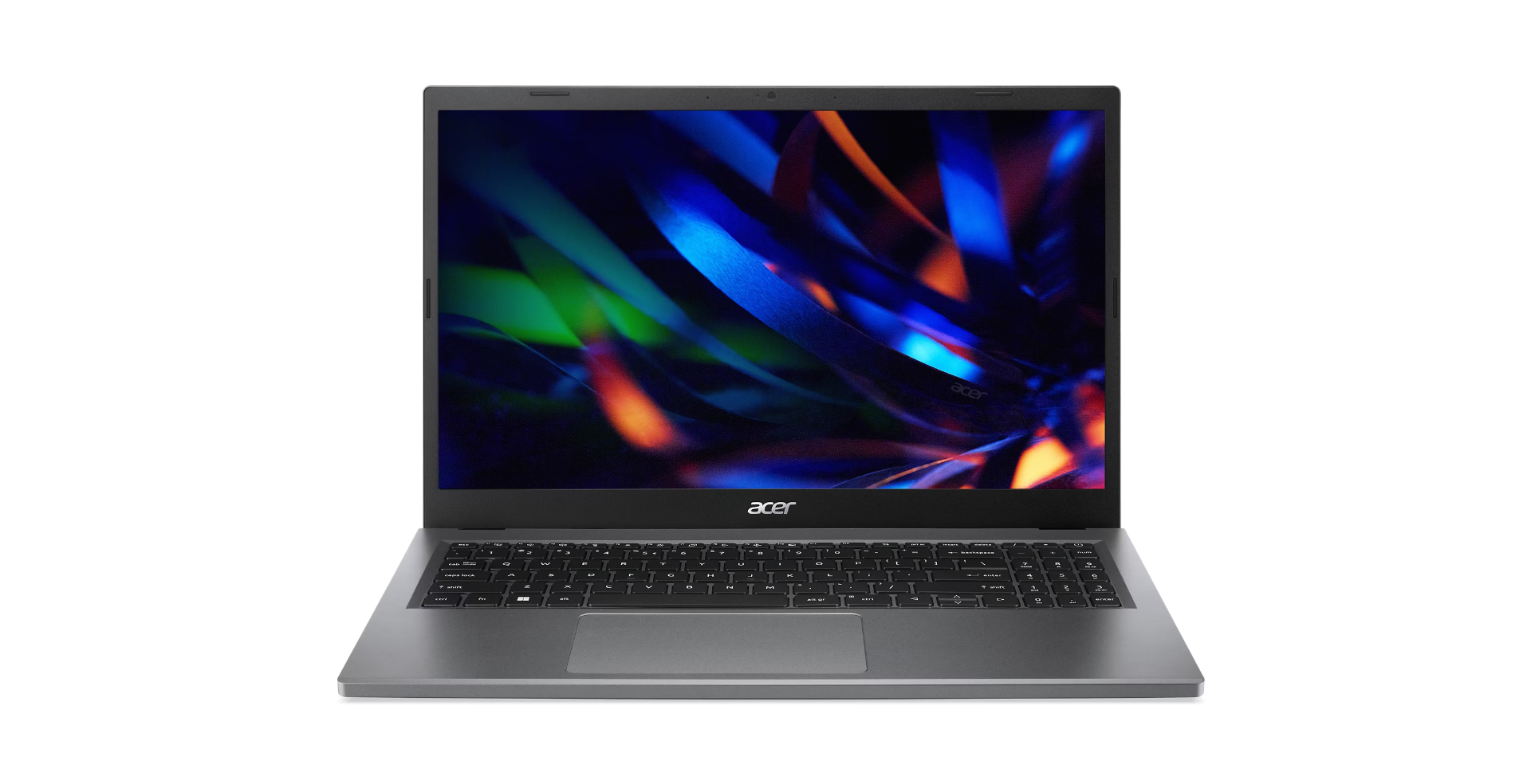 Ноутбук Acer Extensa 15 EX215-23 – Ryzen 3 7320U, 15.6" IPS FHD, 8ГБ, 512ГБ SSD, Интегрированная графика