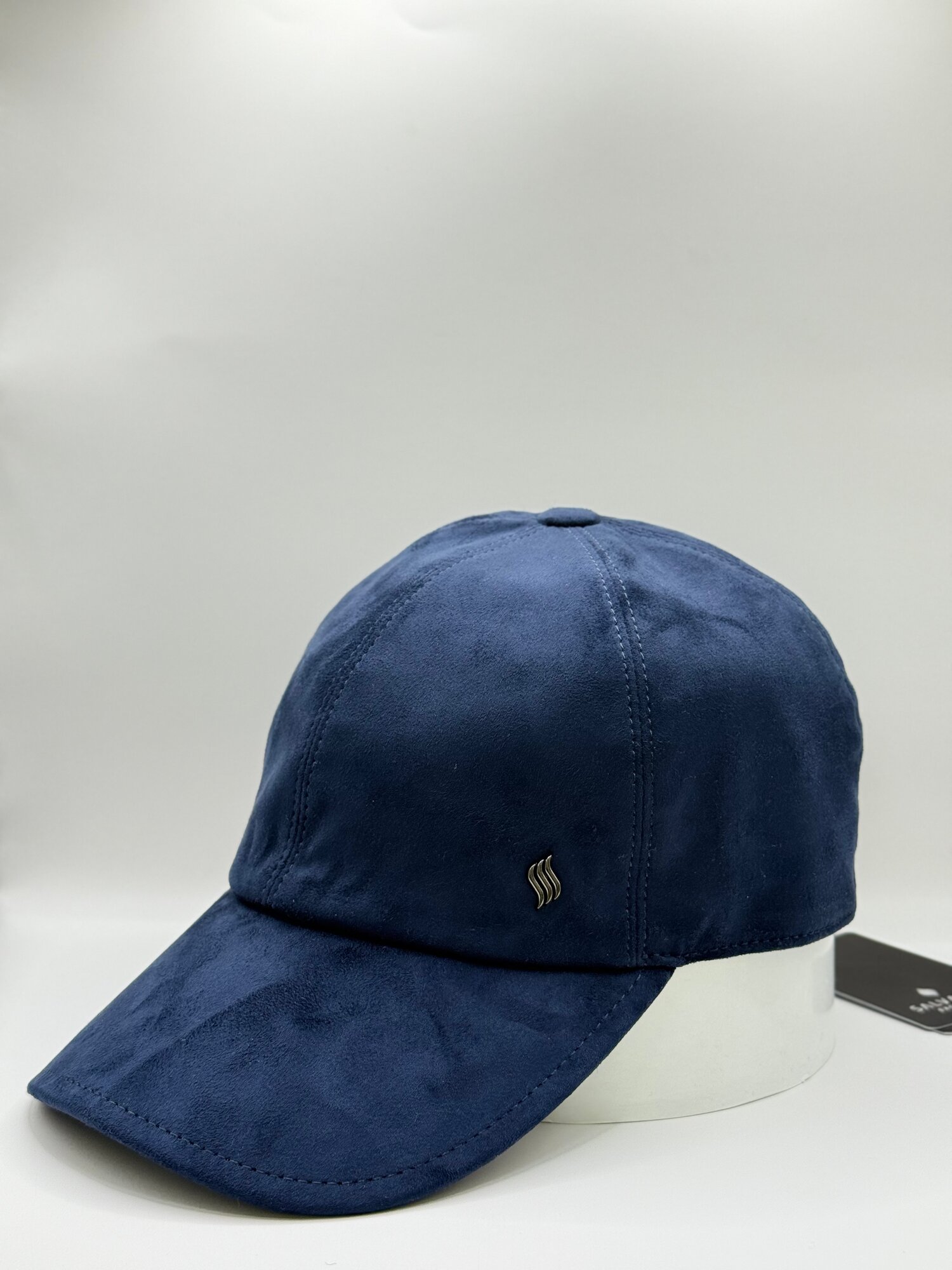 Кепка  темно-синий для мужчин