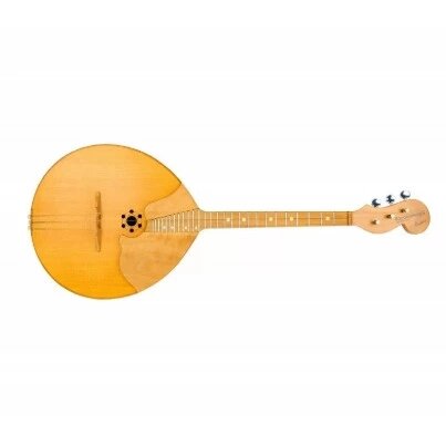 Домра БалалайкерЪ DM-WS — фото 1