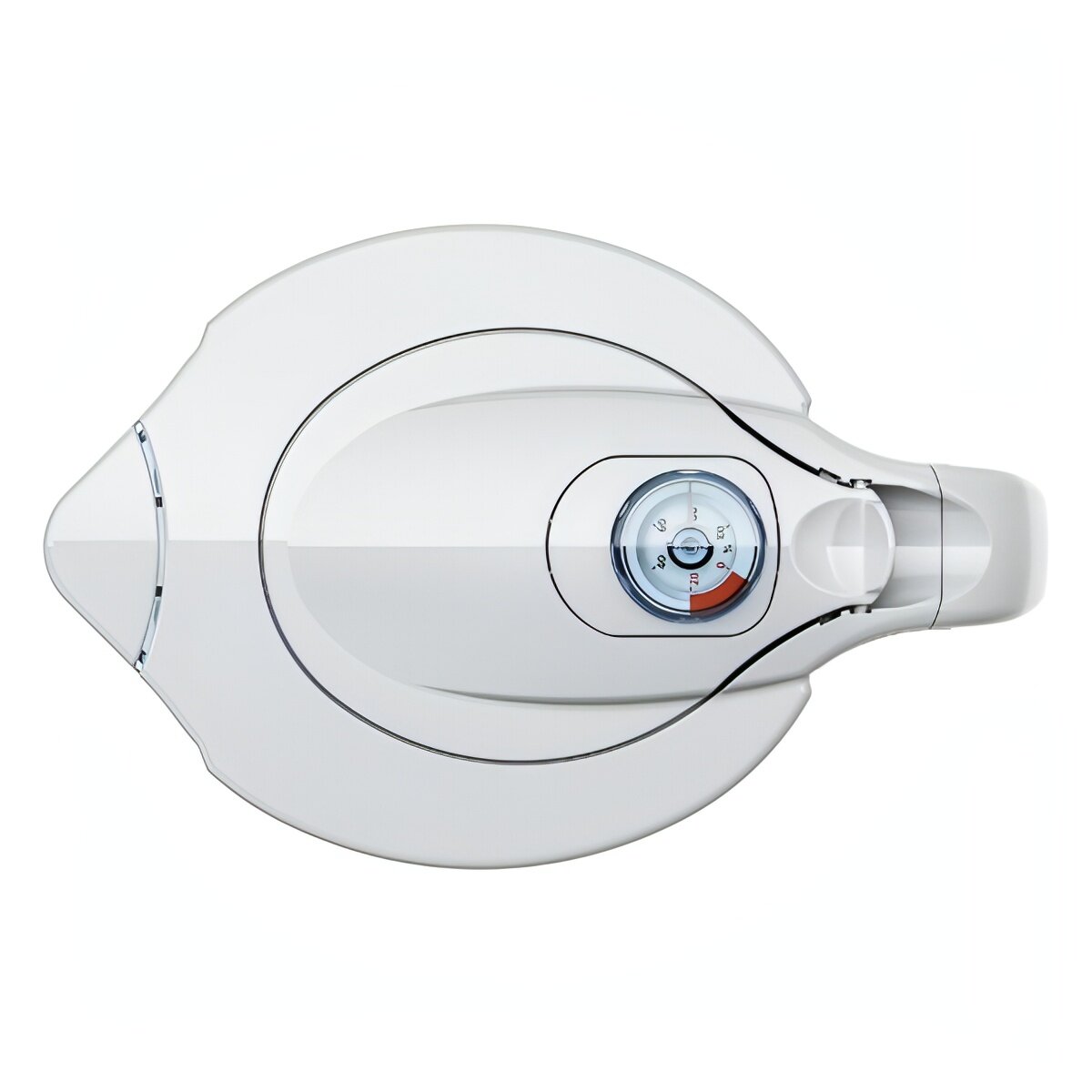 Кувшин Аквафор Прованс 4,2л A5 белый — фото 1