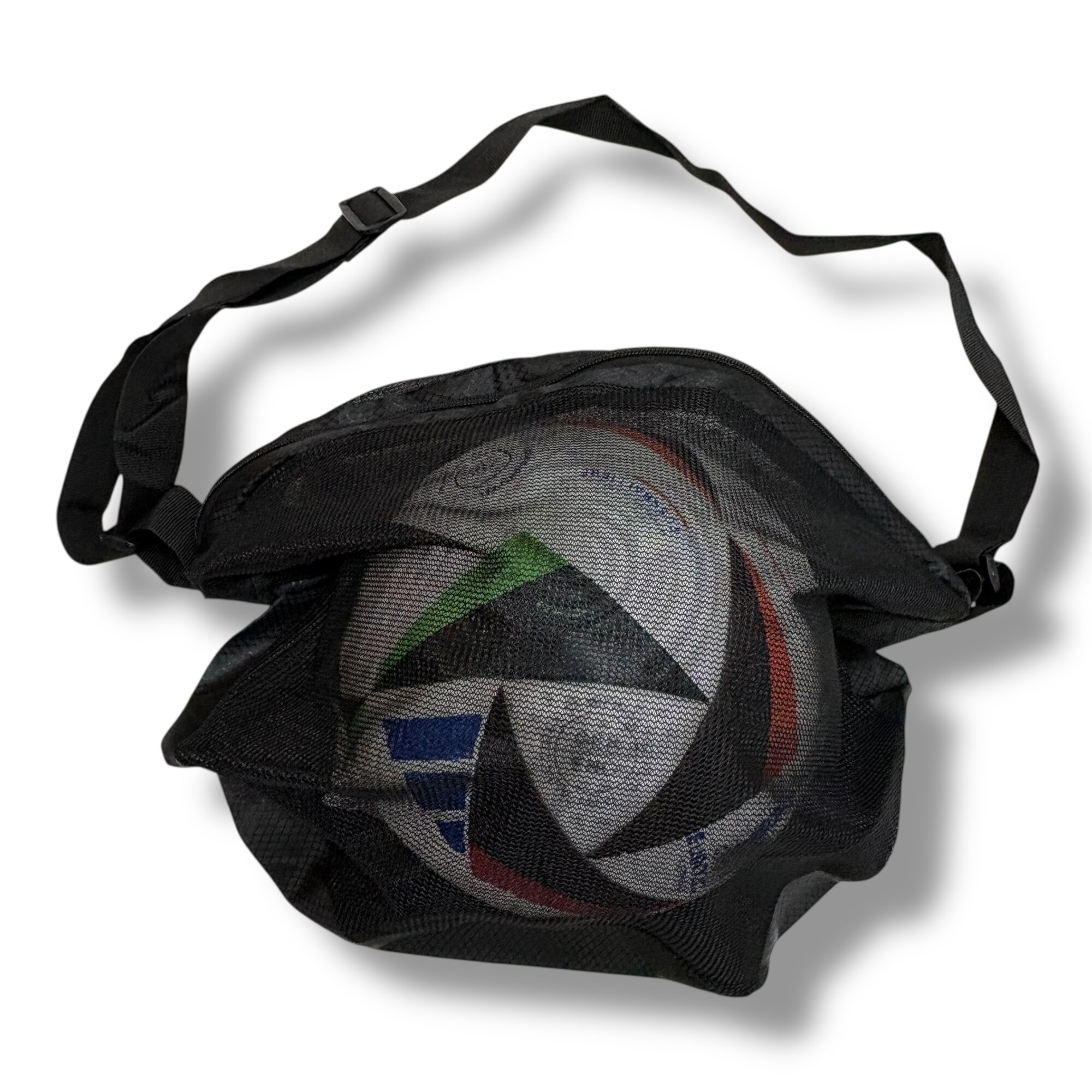 Сумка для мячей