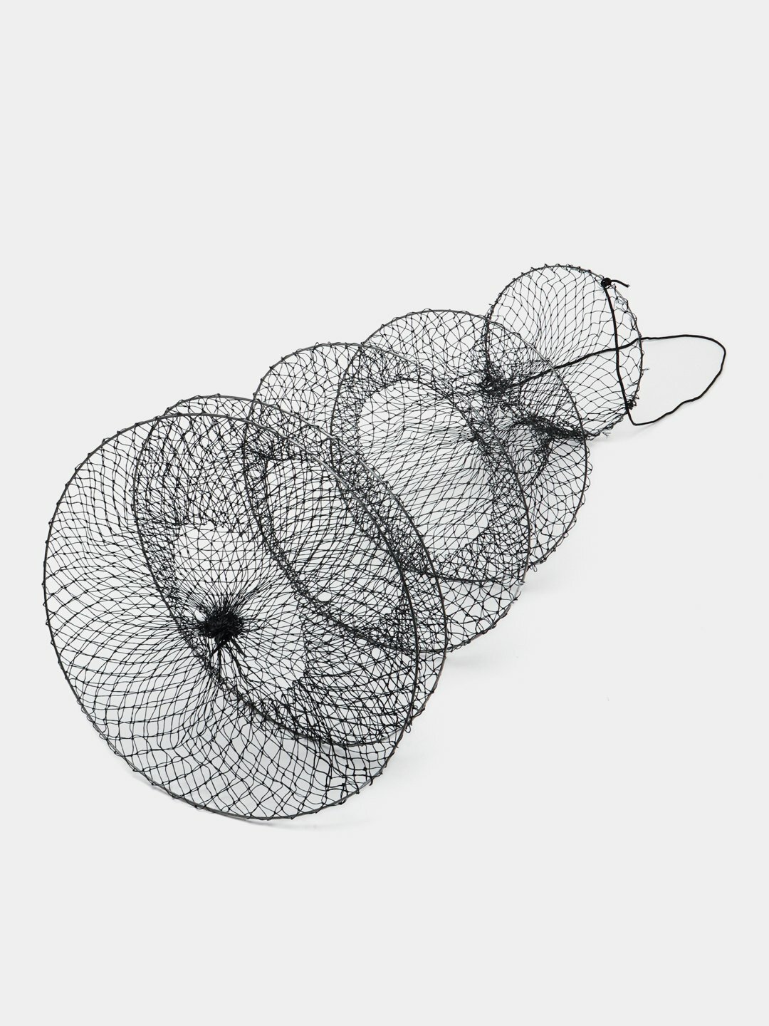 Садок для рыбалки