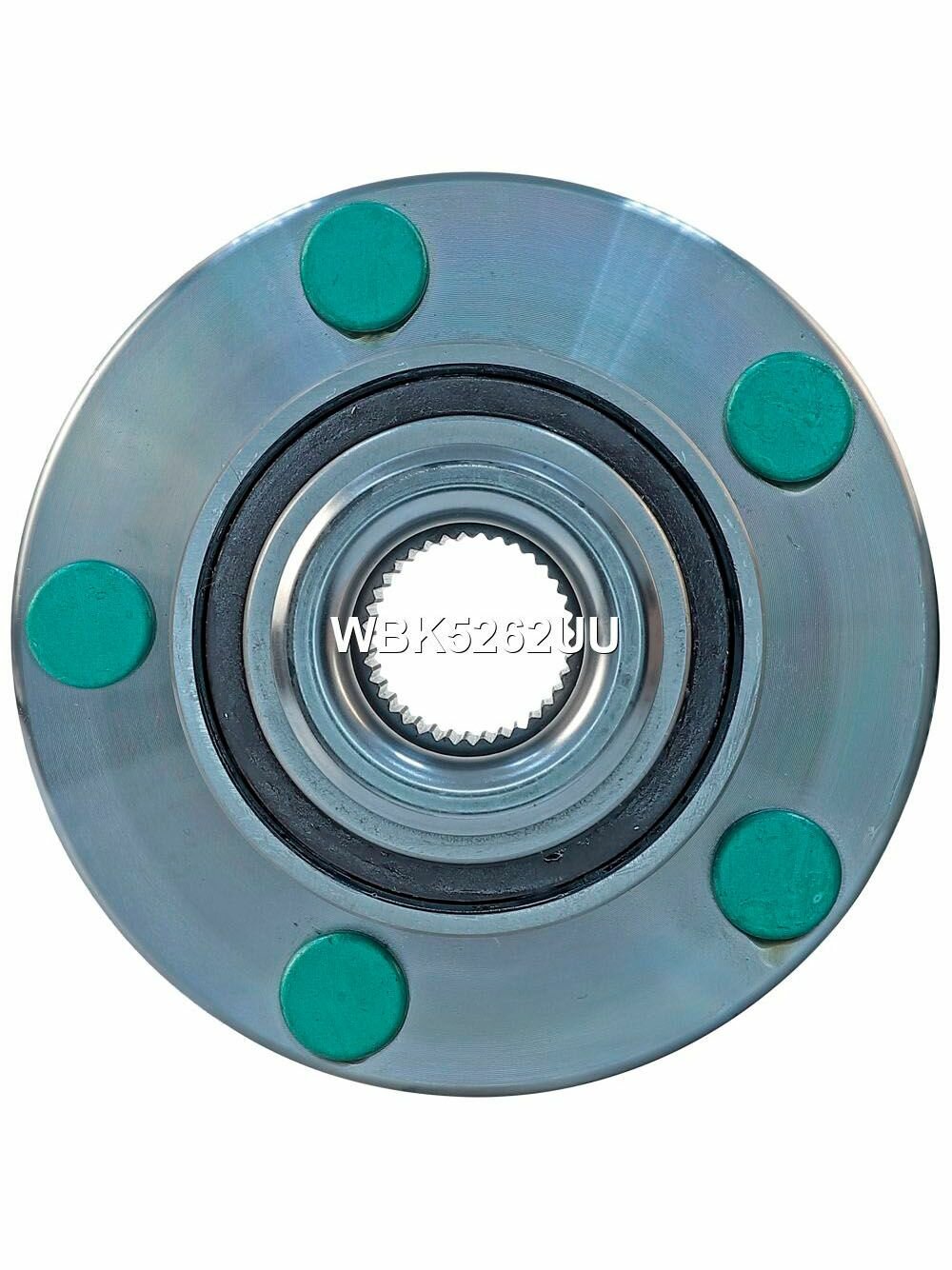 Ступица в сборе Ford C-Max Focus — фото 1