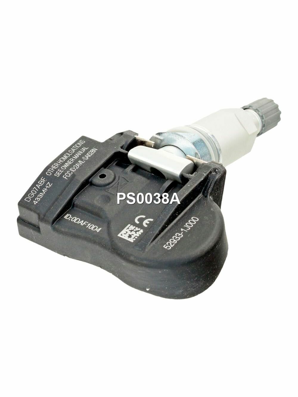 Датчик давления в шине Hyundai I20 IX20 Kia Sorento Optima Soul Venga