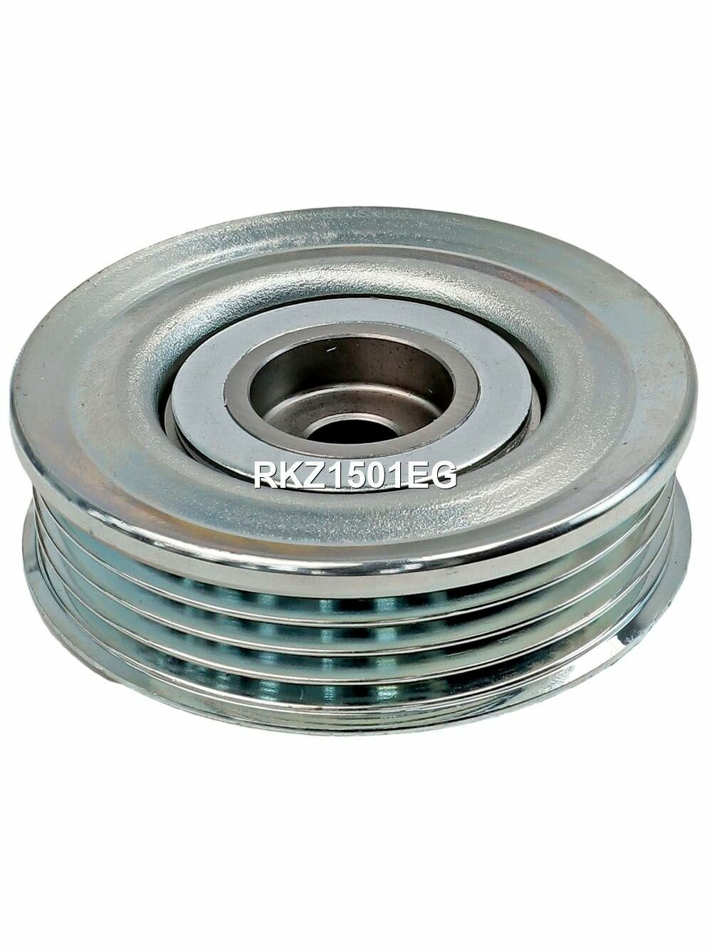 Ролик натяжной приводного ремня Mitsubishi Galant Pajero Sport