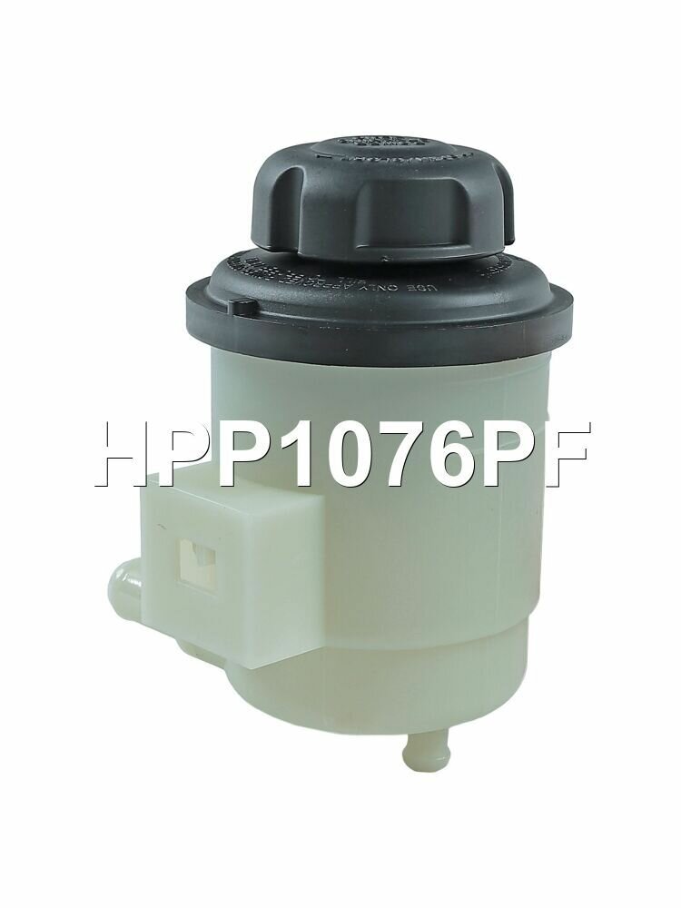 Бачок ГУР/эгур Krauf HPP1076PF — фото 1