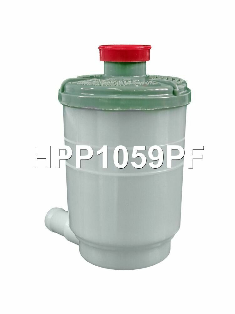 Бачок ГУР/эгур Krauf HPP1059PF — фото 1