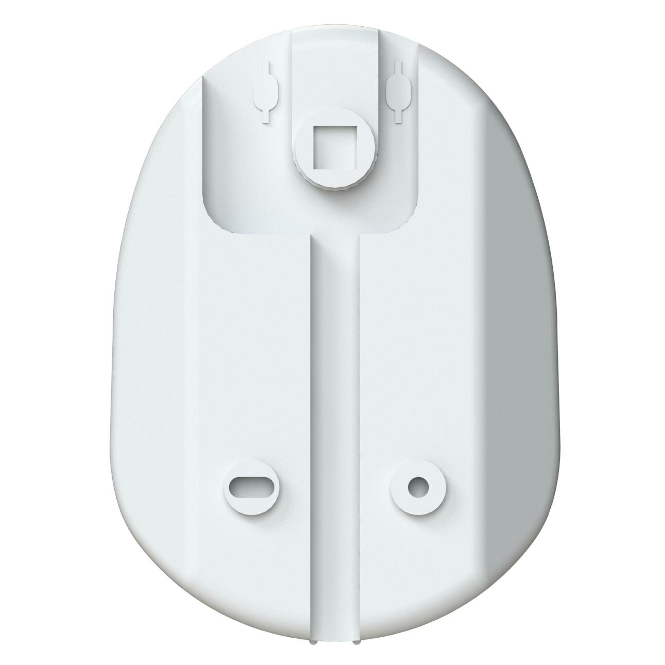 Пирон-5 ИК-извещатель охранный объемный оптико-электронный 10м любые собаки до 40 кг — фото 1