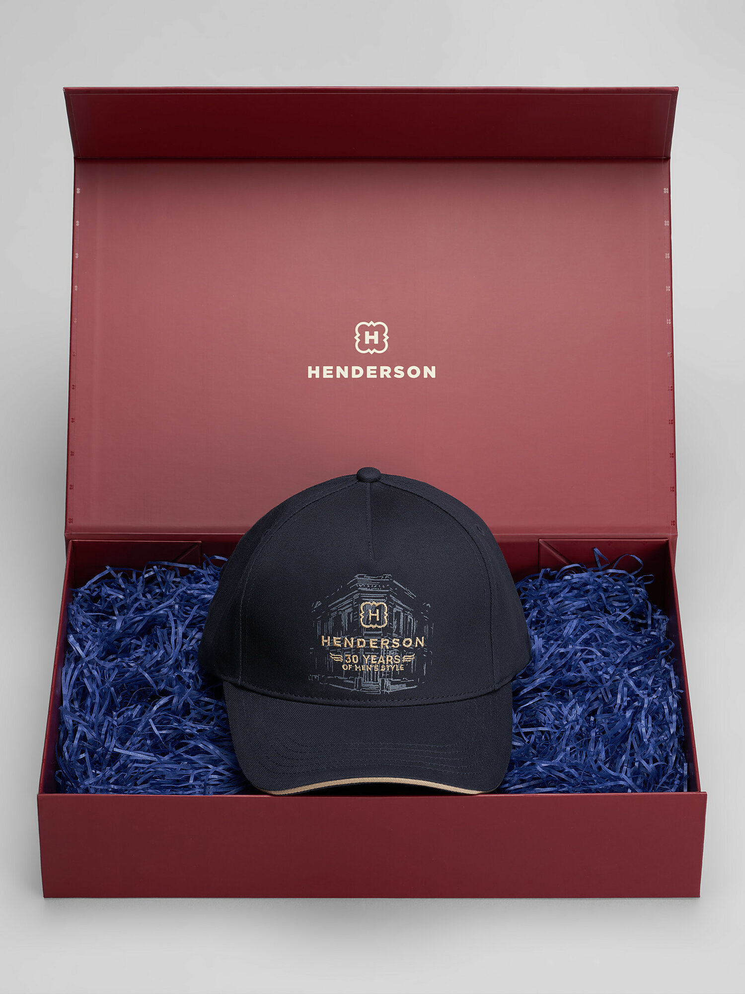 Подарочная коробка — фото 1