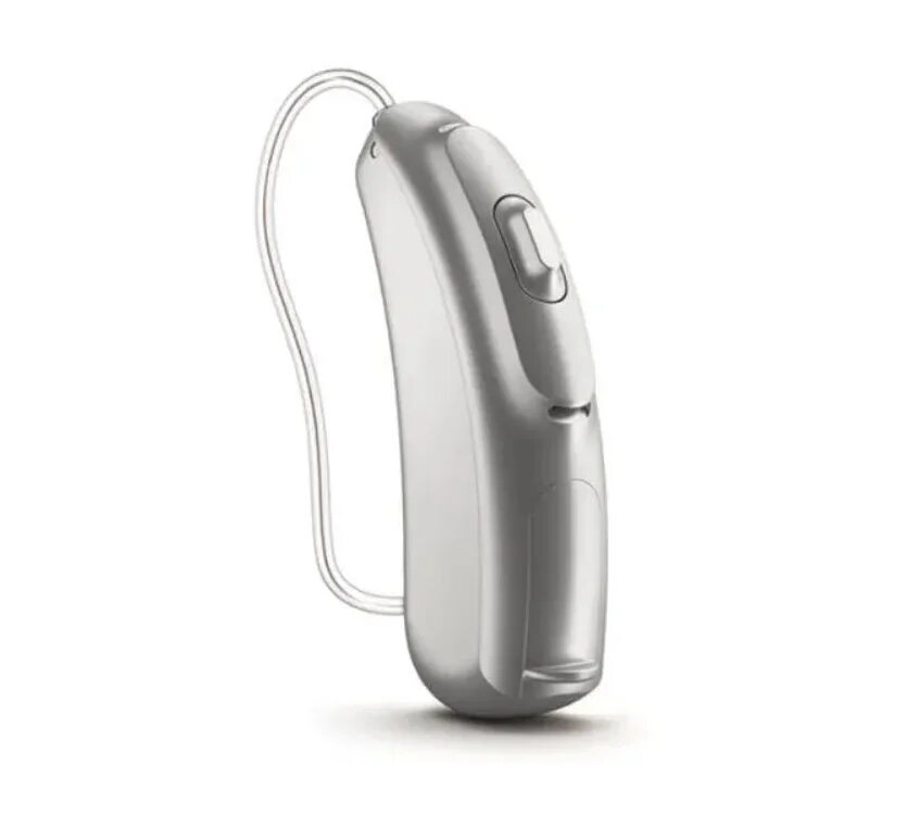 Слуховой аппарат Phonak Vitus+ RIC-312T left ear