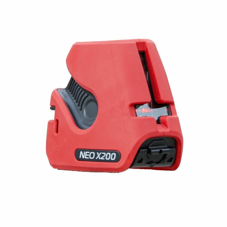 Лазерный нивелир NEO X200 / Condtrol 1-2-115