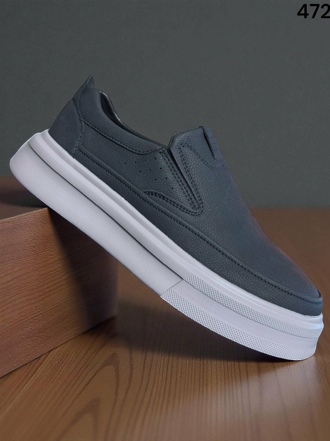 Слипоны  comfort Step