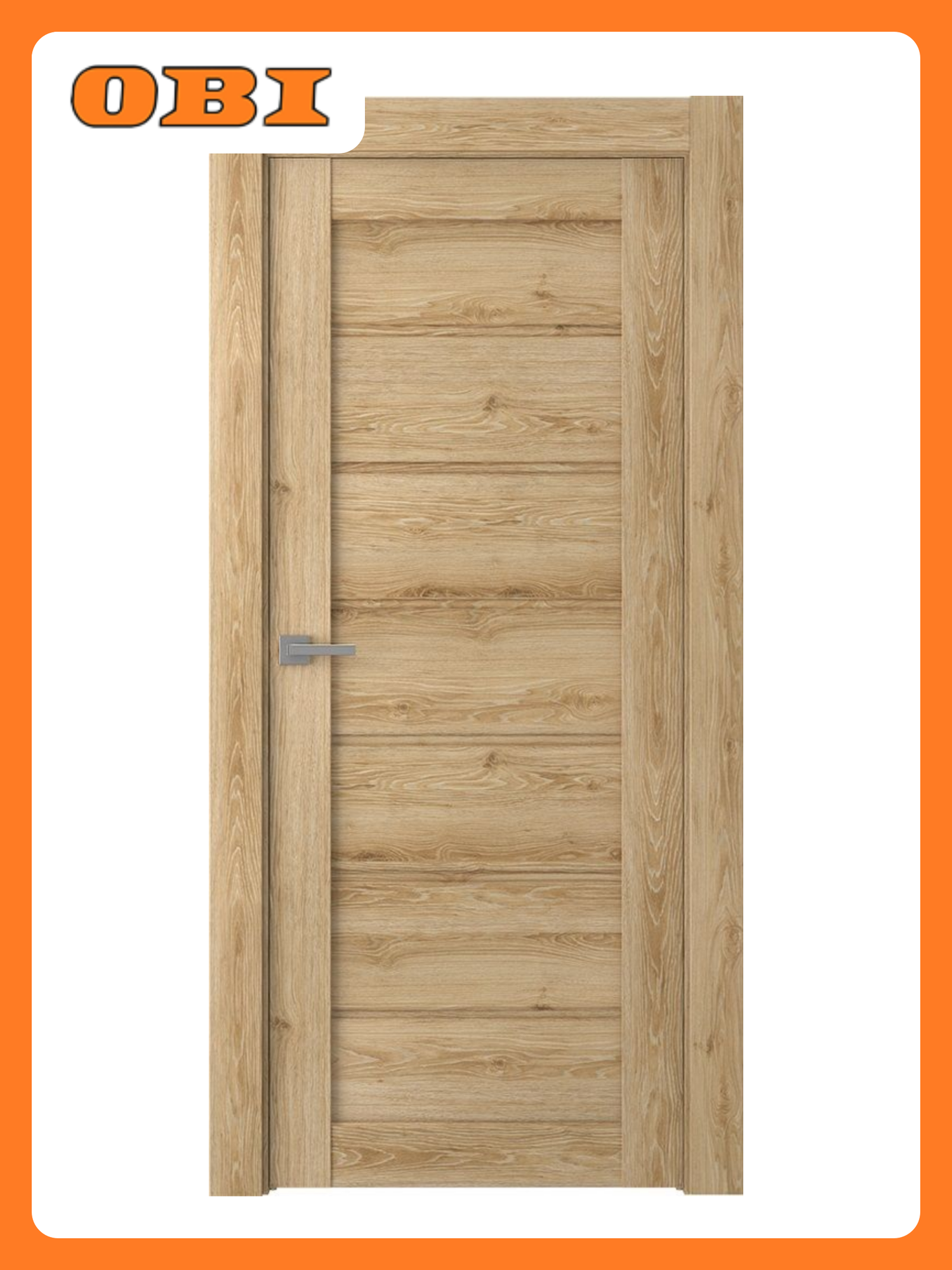 Дверь межкомнатная BELWOODDOORS 