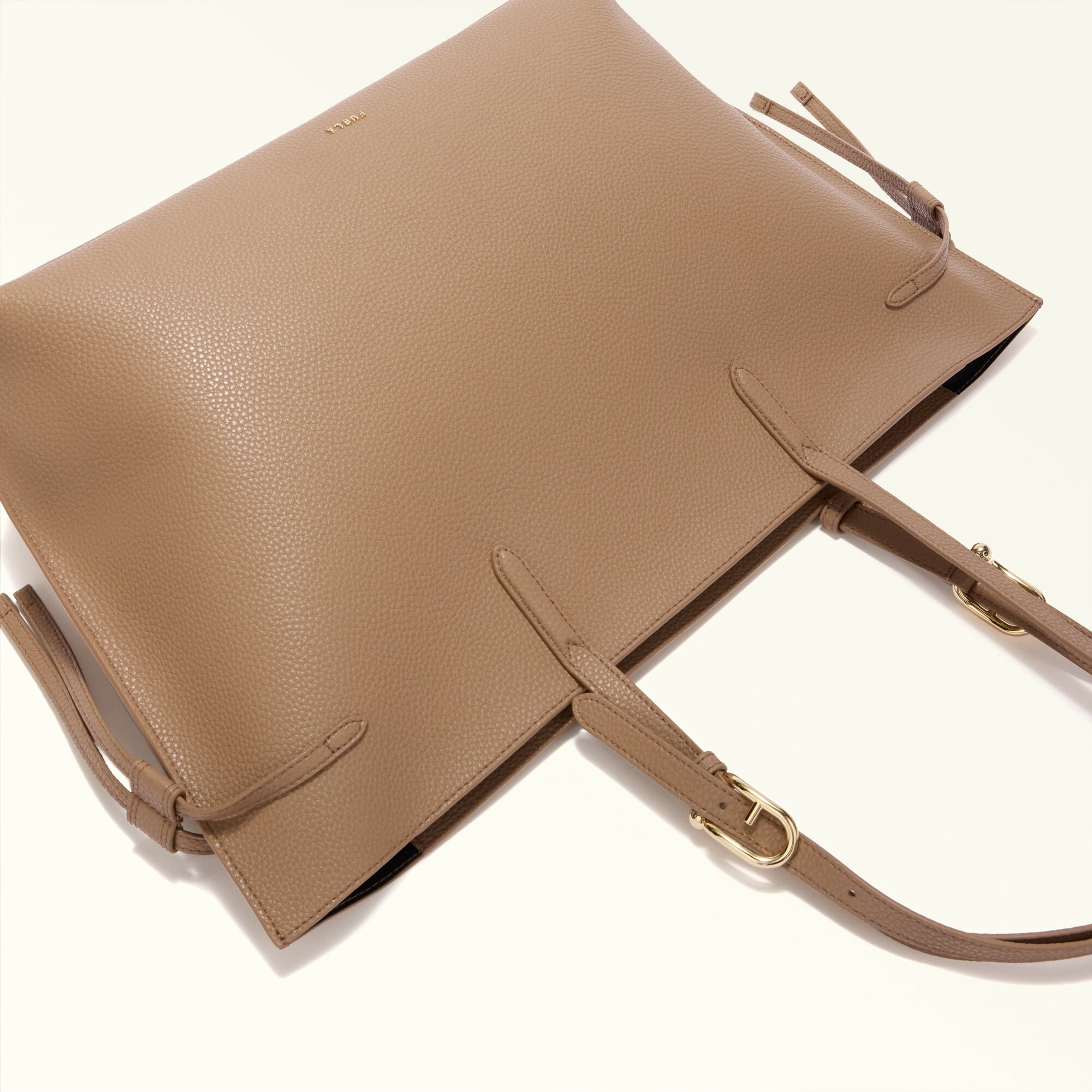 Сумка FURLA AVA L TOTE W/ZIP — фото 1