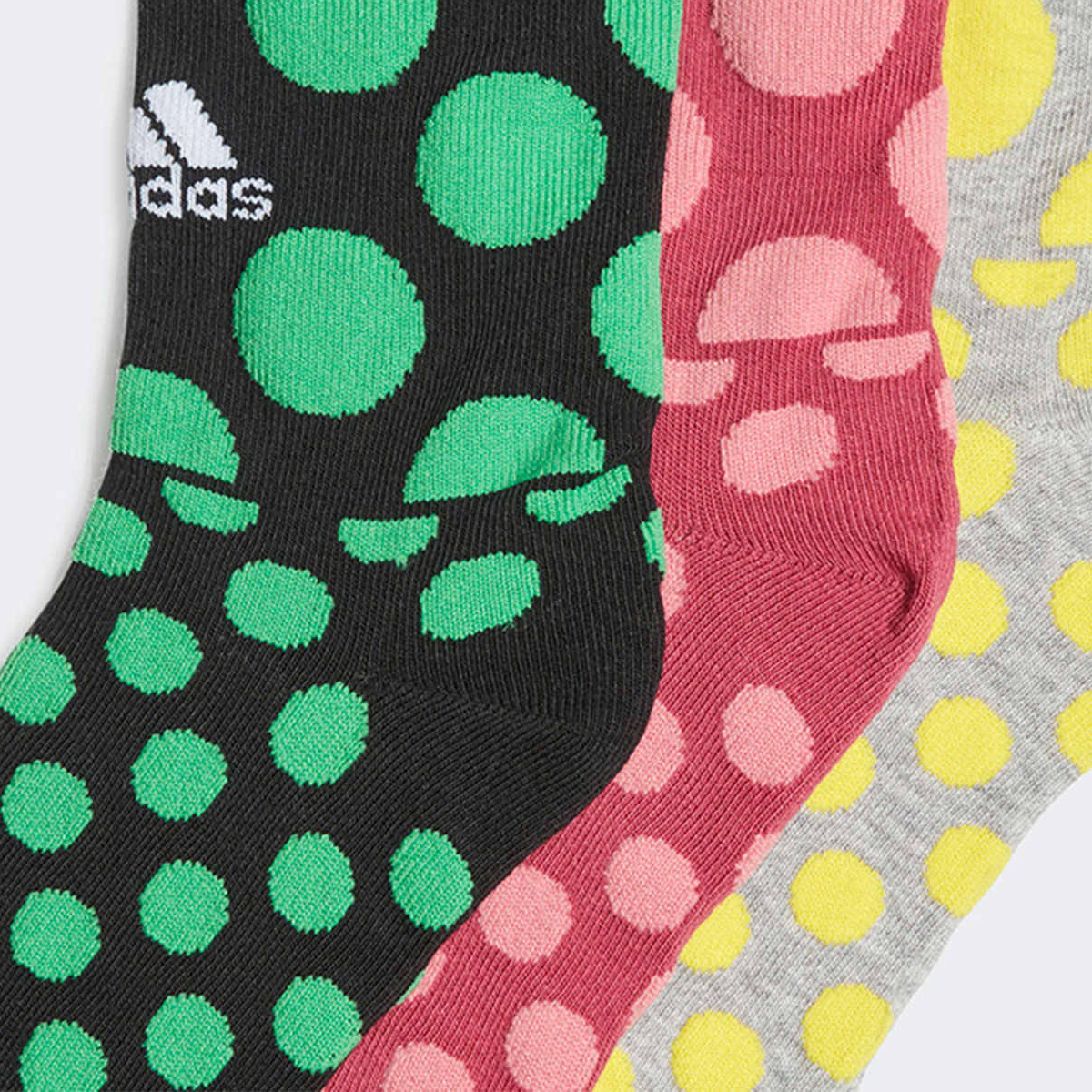 Носки adidas, размер L — фото 1