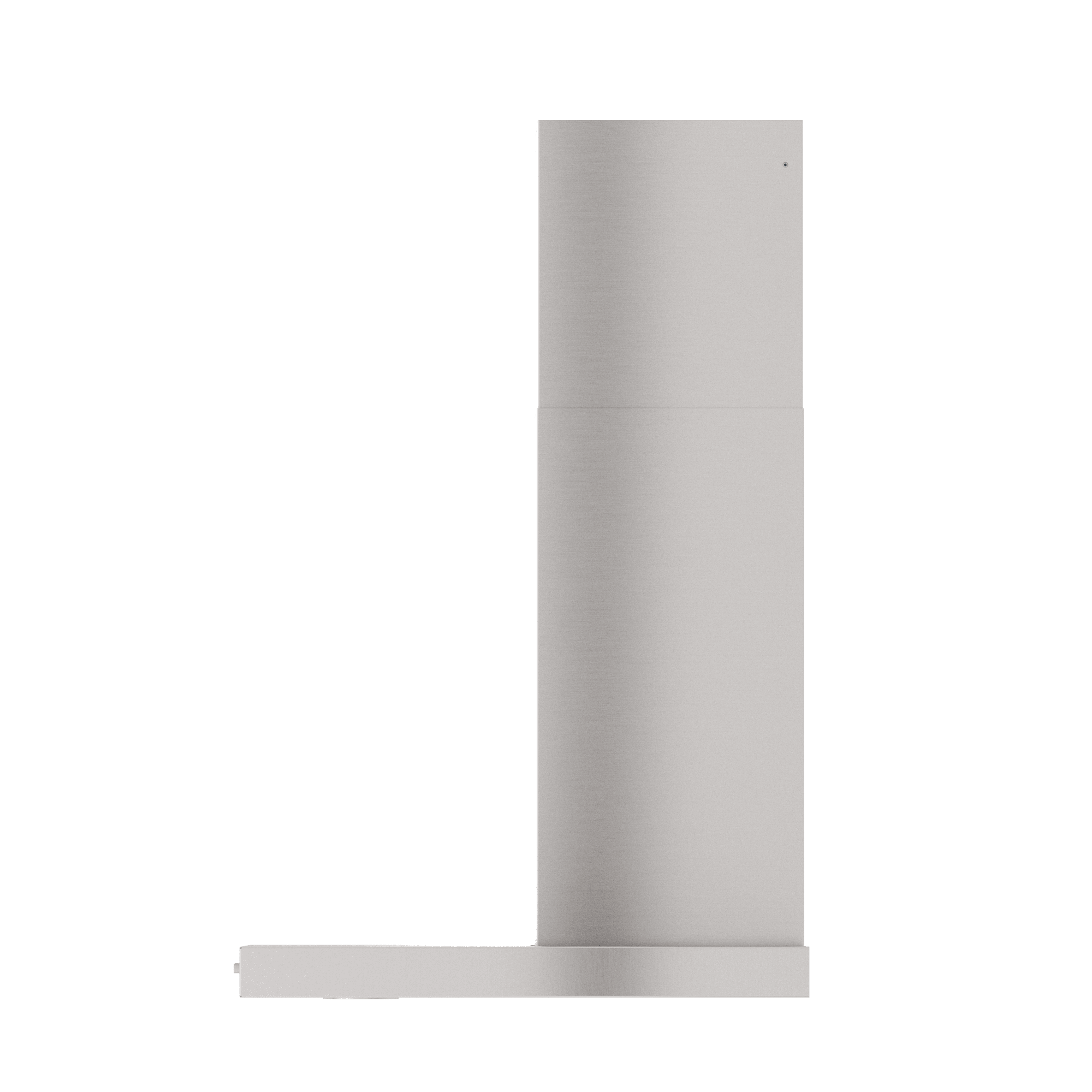 Кухонная вытяжка Elikor: ELIKOR Квадра 60Н-430-К3Д, нержавеющая сталь — фото 1