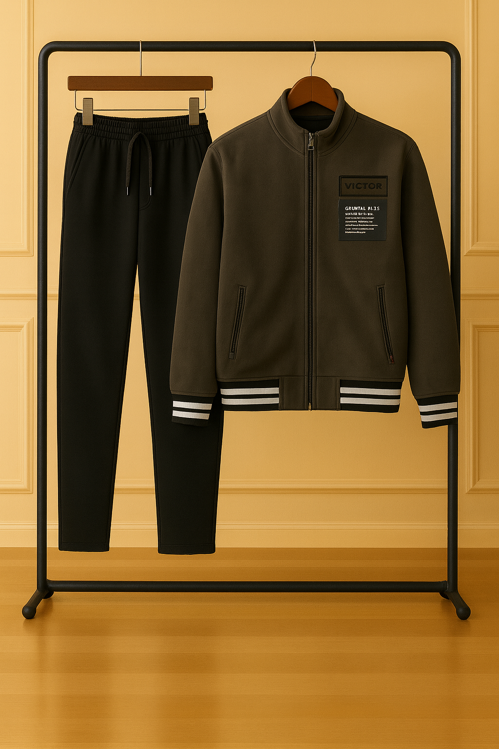 Комплект одежды