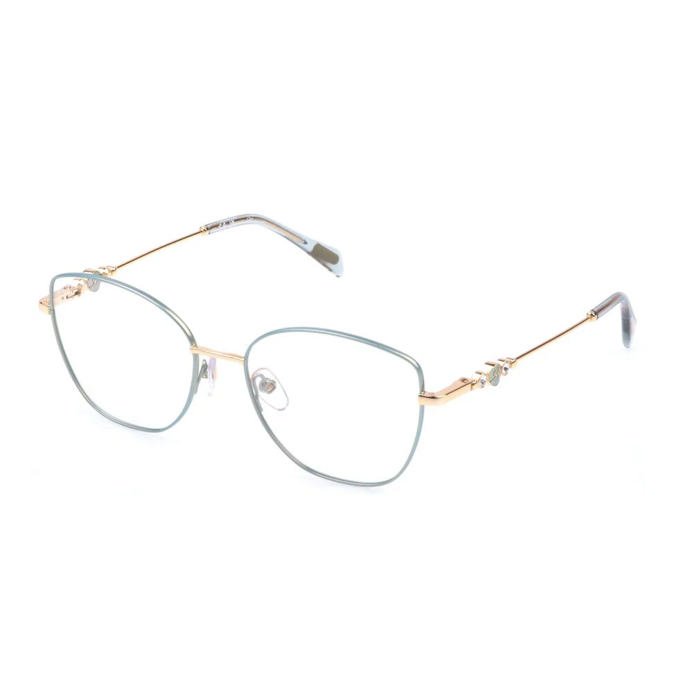 Оправа Blumarine 221S Зеленый
