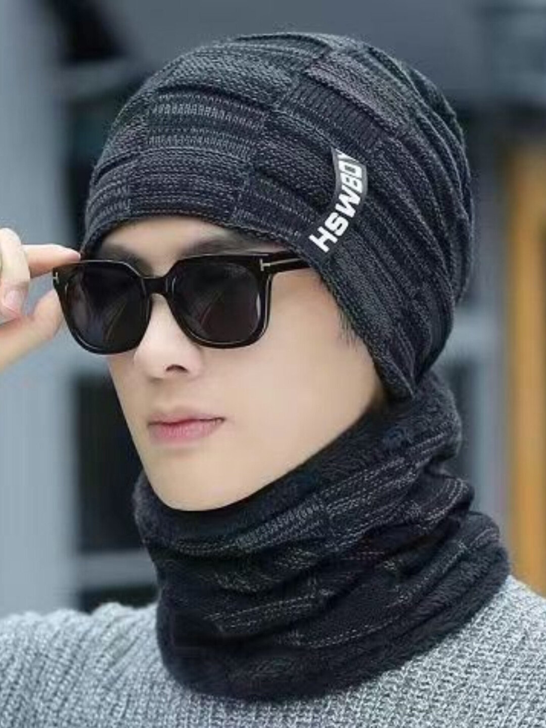 Шапка для мальчиков и мужчин