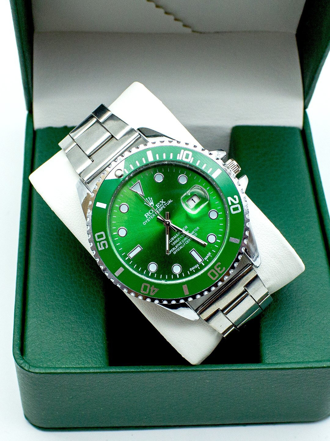 Наручные часы Anatomic, ментол — фото 1