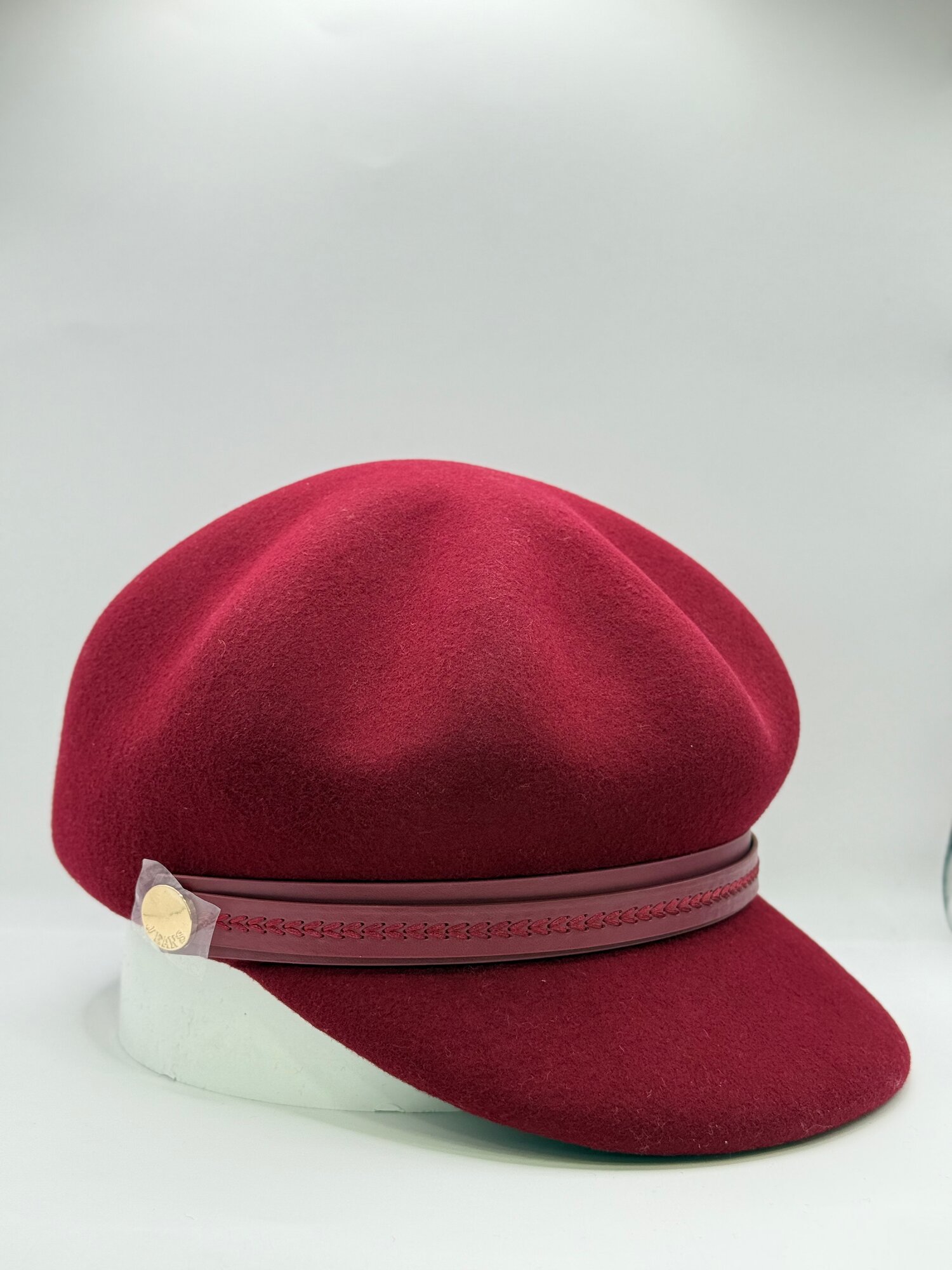 Кепка  шляпа для девочек и женщин