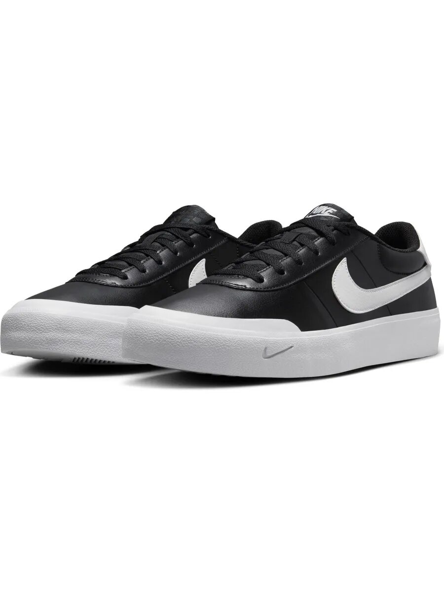 Кроссовки Court Shot