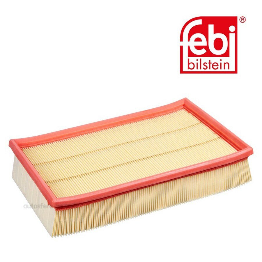 FEBI 33819 Фильтр воздушный