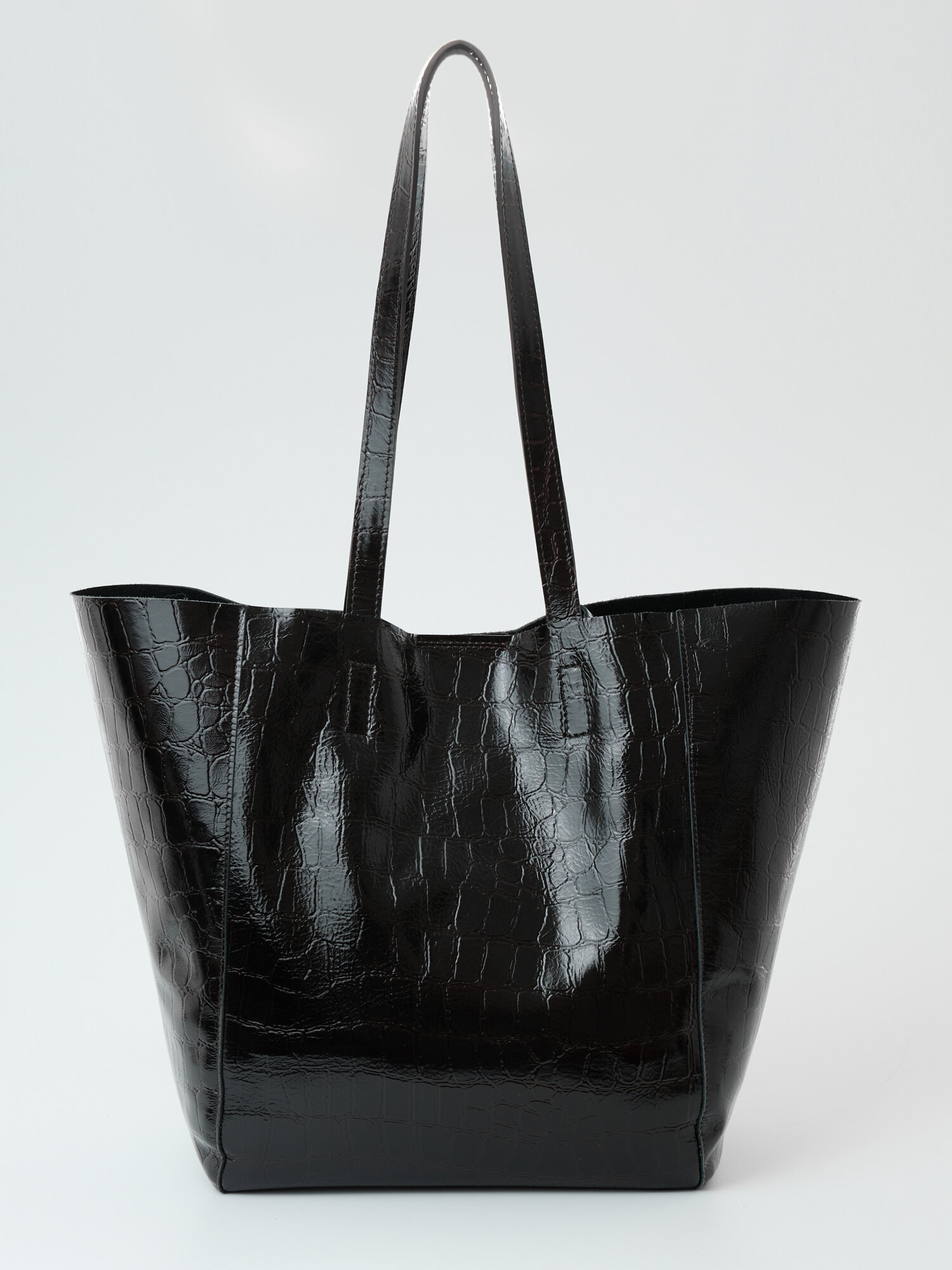 Сумка шоппер Franchesco Mariscotti 