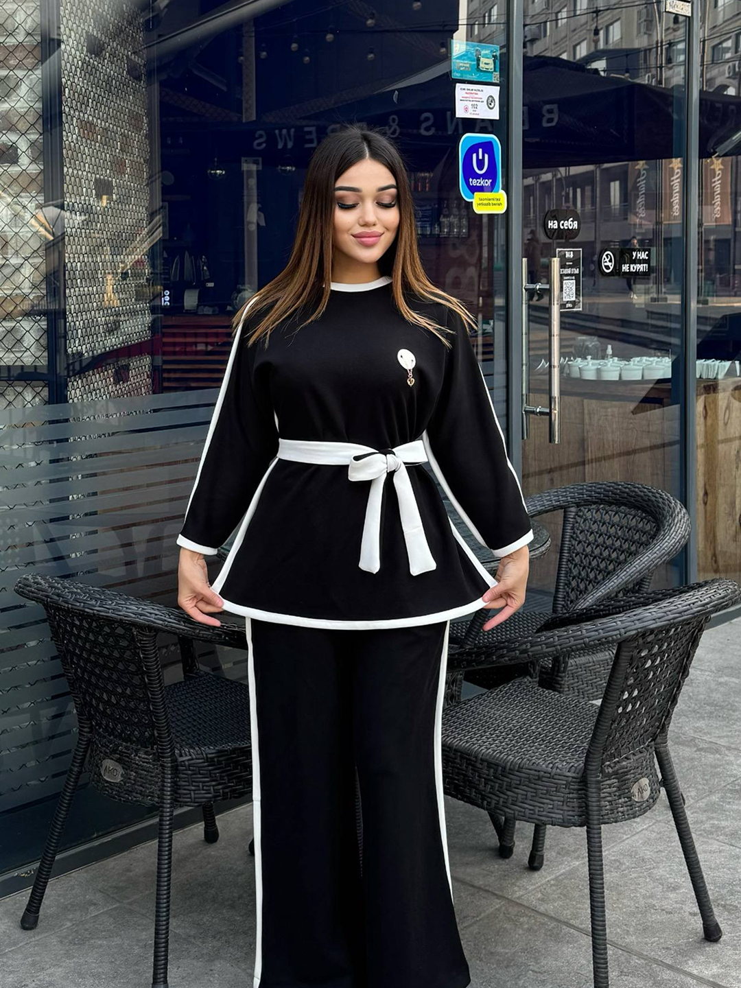 Комплект одежды