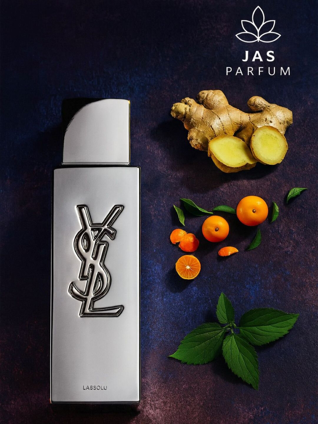 Парфюмированная вода, Yves Saint Laurent, L'ABSOLU, 100 мл, унисекс