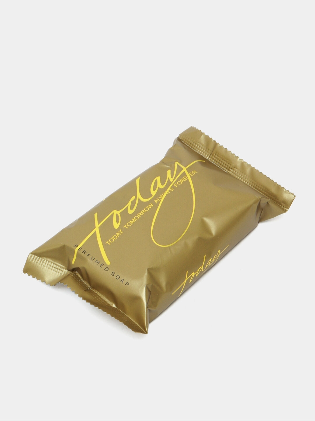 Перфорированное мыло для тело — фото 1