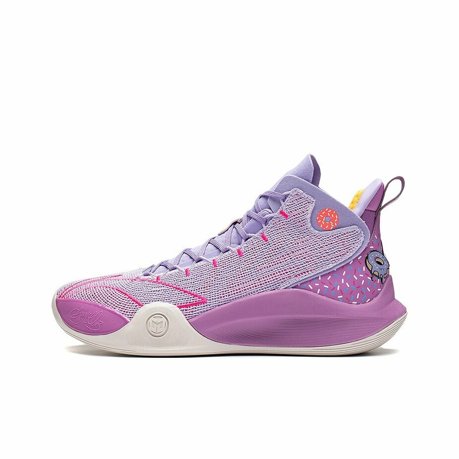 Кеды LI-NING CJ-1