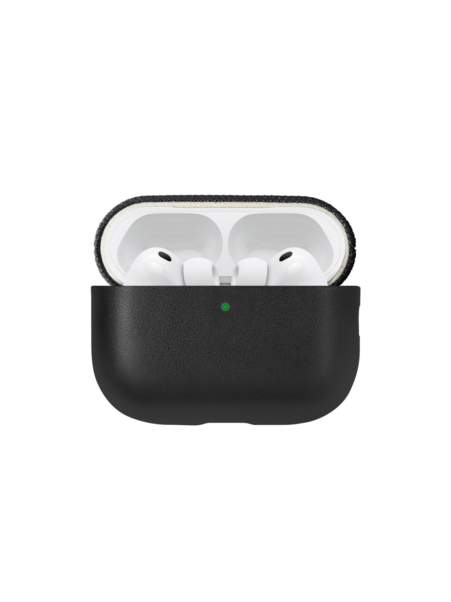 Чехол на AirPods Pro 3 Native Union (RE)CLASSIC CASE, цвет: черный